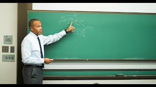 Civil Procedure with UVA Law Professor Ben Spencer