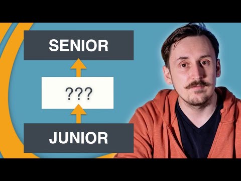 Who is senior software engineer? - Software developer career path