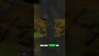 Runescape's AI Bots: Smarter, Faster, Unstoppable Threat!