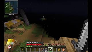 Minecraft Horror Lets play