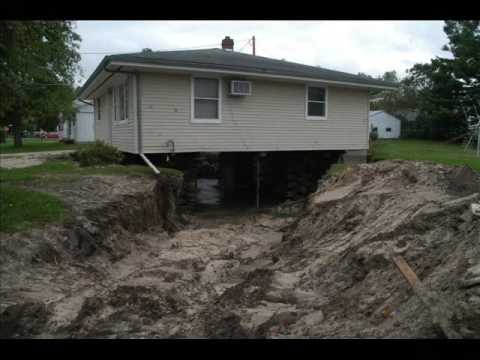 Flood!