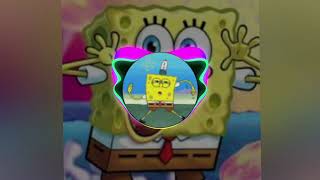 DJ SEPONGEBOB VERSI BURUNG GAGAK REMIX