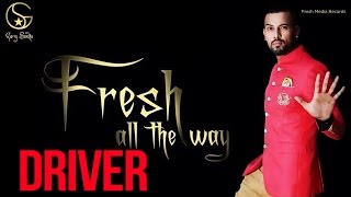 Garry Sandhu | Driver | 👍 2014