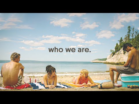 We Were Liars | Who We Are