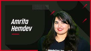 Growth League Podcast Ep. 32 Season 2 - Amrita Hemdev, CMO, Green Bay Remodelling and Development