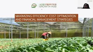 Maximizing Efficiency Cost Optimization and Financial Management Strategies