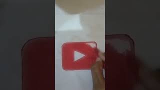 #Youtube #Logo #Creative Things#