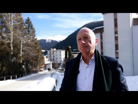 From Potential to Practice: Key Takeaways from Davos 2026