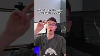 When I realized I need a trading system #trading