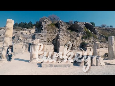 TURKEY (Short clip)
