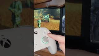 How to Map Back Buttons on a GameSir G7 SE (No BS) 🎮 #gaming #controller #gamesir #gamesirg7se