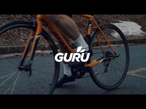 GURU - Video Commercial