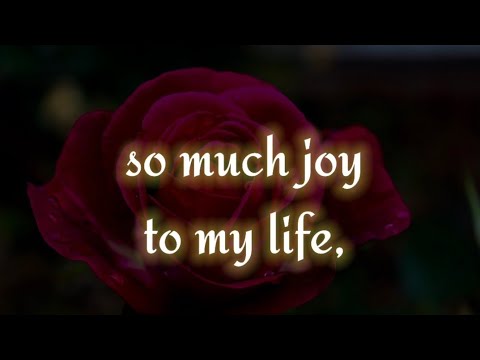 I love you first 💓 send this video / Romantic love message ❤️#loveletter #iloveyou