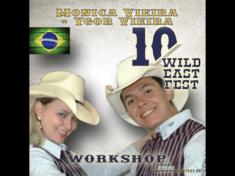 WEF2025 workshop - Monica n Ygor Vieira - GUINNESS