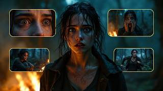 Create Seamless AI Films from One Prompt (Consistent Characters & Scenes)