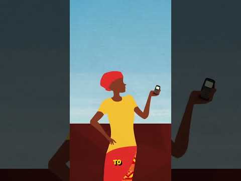 VoiceNotes Fosters a new world of collaboration across Senegal #motivation #africa #technology