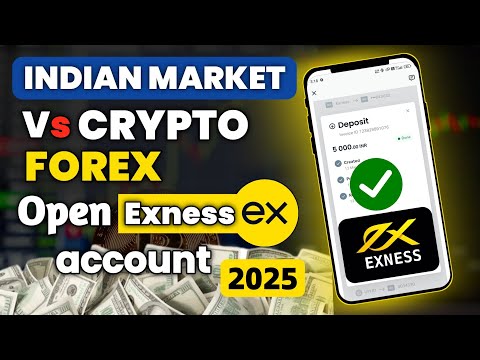 How To Start Crypto & Forex Trading In India | Crypto aur forex trading kaise kare #crypto #forex