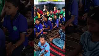 students #kidsrhymeshindi #school #schoollife#songs #peace