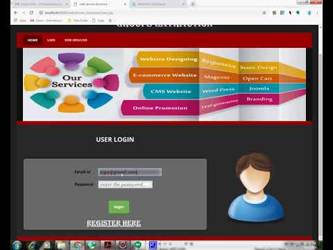 A Web Service Discovery Approach Based on