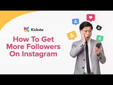 How To Get More Followers On Instagram