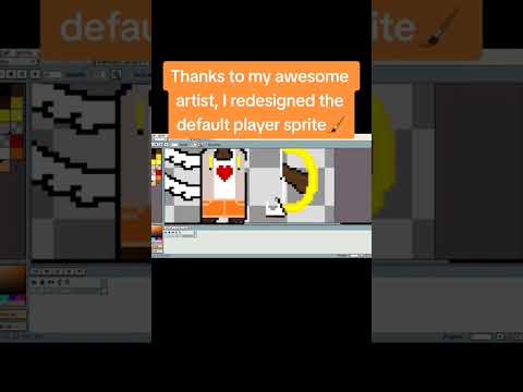 Devlog 12! #unity #gamedesign #unitygamedev #gamedev #cupid #aseprite