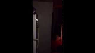 Class A Visual Evidence Of a Full Body Apparition