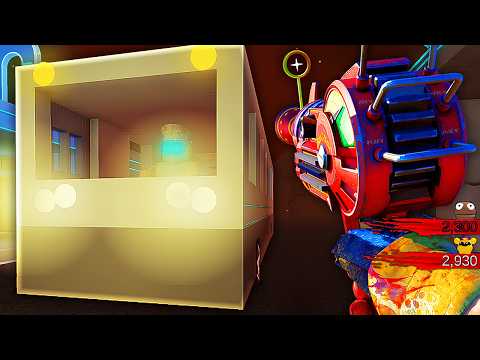 2 Idiots Play Tranzit on Roblox.. It's AMAZING.