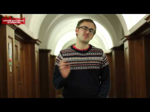 Why Study... Politics?
