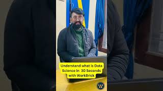 What is Data Science?