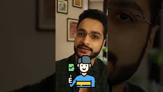 First Time is the Worst Time | Sohail Shaikh #shorts