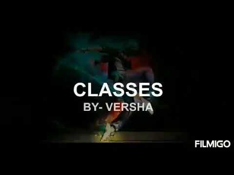 Class-V ,08/08/2020