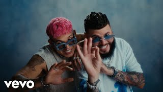 Beéle, Farruko - Santorini (Video Oficial)