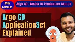 Argo CD ApplicationSets Tutorial: Generators, Templates, and Production Design Patterns