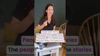 English Rhythm Practice