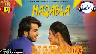 Muqabla Dhol remix song by Ninja | Dj G.M MiXiNG | ft lahoria production latest song