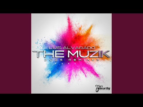 The Muzik (DJ Goozo Guaracha Remix)