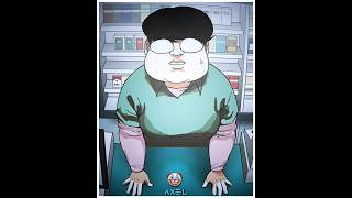 8 best GLOW UPS in Lookism || lookism edit || #lookism #lookismedit #manhwa #manhwaedit #shorts