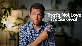 5 Signs it's a Trauma Bond, not Love