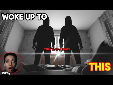 3 SCARY TRUE Stories That Will Change Your Life FOREVER