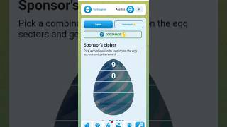 YAYTSOGRAM Daily Cipher Code 15 November |YAYTSOGRAM Daily Cipher|