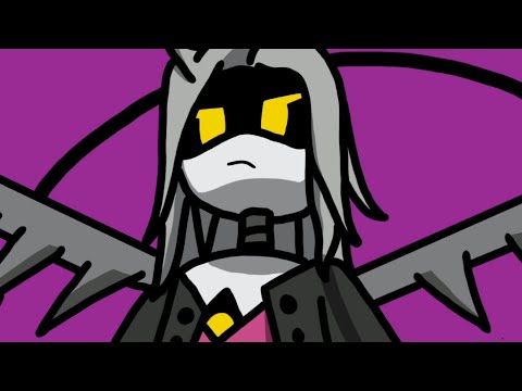 SD: May Poster - Speedpaint "W.I.T.C.H."