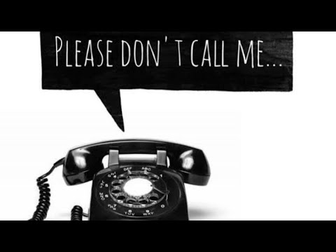 Spam calls