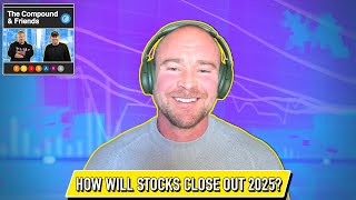 The Case for a Year-End Melt-Up | TCAF 218