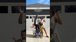 #homeschoolfun #homeschoolfamily #familyoutfits #familyfashion #homeschoolmama #blackfamilygoals