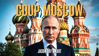 Kremlin Revolt Looms: Inner Circle Splits