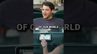 AI might be the next big inflection point in human history #techpodcast #artificialintellience