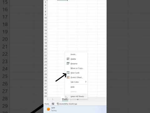 MS Excel Autofit Column #msoffice #msexcel #tipsandtricks