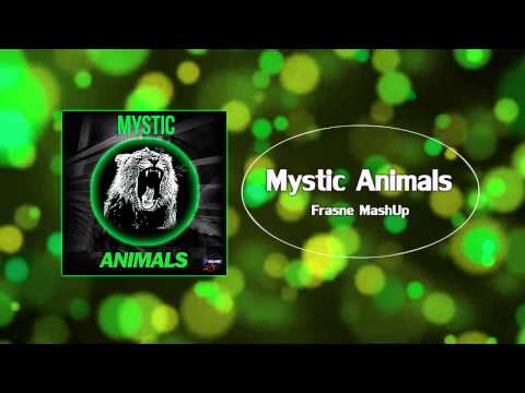 "Mystic Animals" - (Frasne Mashup)