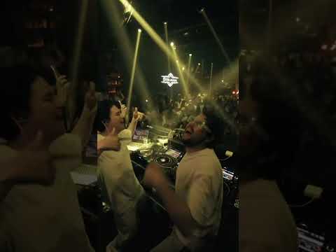 Por mas Paulina Rubio en el antro #paulinarubio #mashup #mexico #dj #reggaeton #pop