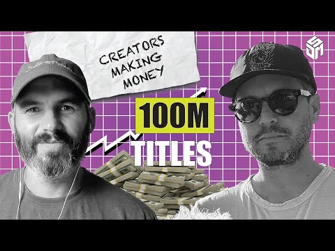 Title Strategy for 100 Millions Views